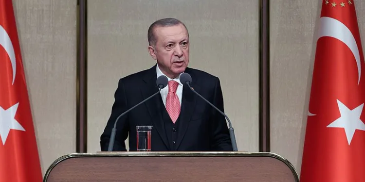 “Anayasa değişikliğiyle aileyi korumayı hedefliyoruz”