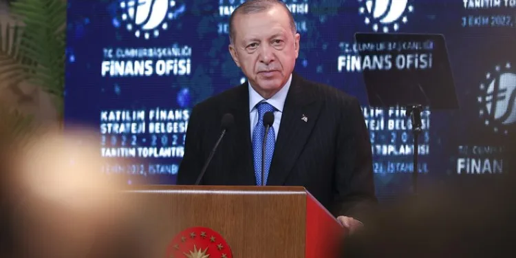 Cumhurbaşkanı Erdoğan’dan enflasyon mesajı