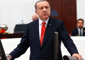 Cumhurbaşkanı Erdoğan Meclis açılışında hitap etti