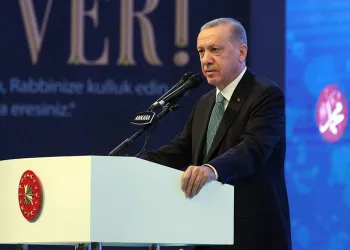 Cumhurbaşkanı Erdoğan’dan Miçotakis’e tepki