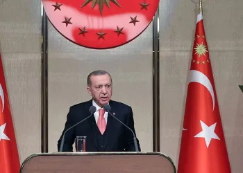 “Anayasa değişikliğiyle aileyi korumayı hedefliyoruz”