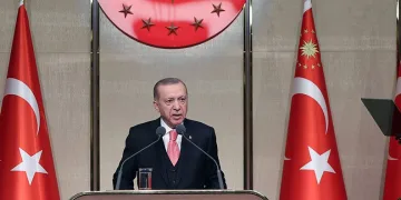 “Anayasa değişikliğiyle aileyi korumayı hedefliyoruz”