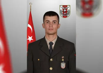 Pençe-Kilit’te yaralanan asker şehit oldu