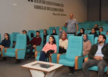 Yıldırım’da fotoğrafçılık kursu