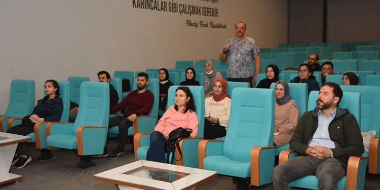 Yıldırım’da fotoğrafçılık kursu