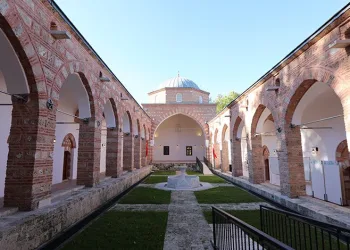 Yıldırım Bayezid ile Timur’un mücadelesi Bursa’da konuşulacak
