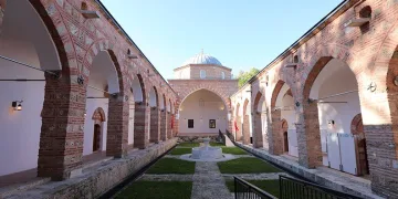 Yıldırım Bayezid ile Timur’un mücadelesi Bursa’da konuşulacak