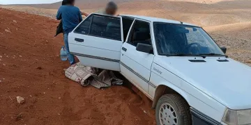 Kahramanmaraş’ta tuzakla şahin avına 25 bin lira ceza