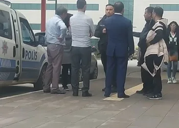 Yalova’da boşanma davası çıkışı kavga: 6 yaralı