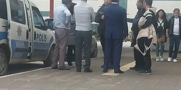 Yalova’da boşanma davası çıkışı kavga: 6 yaralı