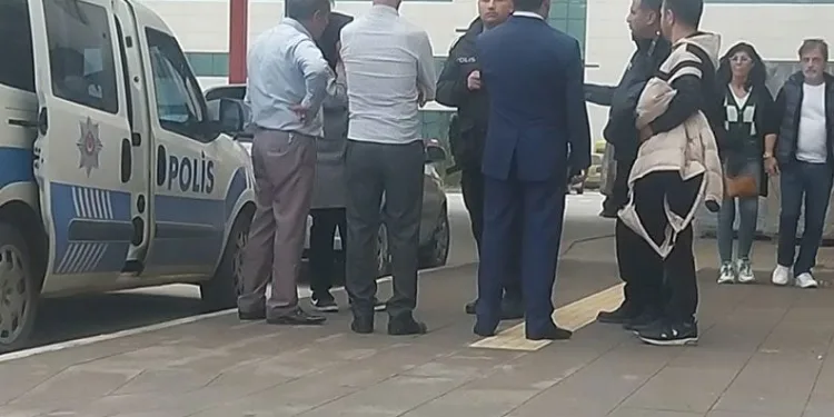 Yalova’da boşanma davası çıkışı kavga: 6 yaralı