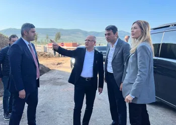 TOGG’a açılan yollarda son hazırlıklar tamam