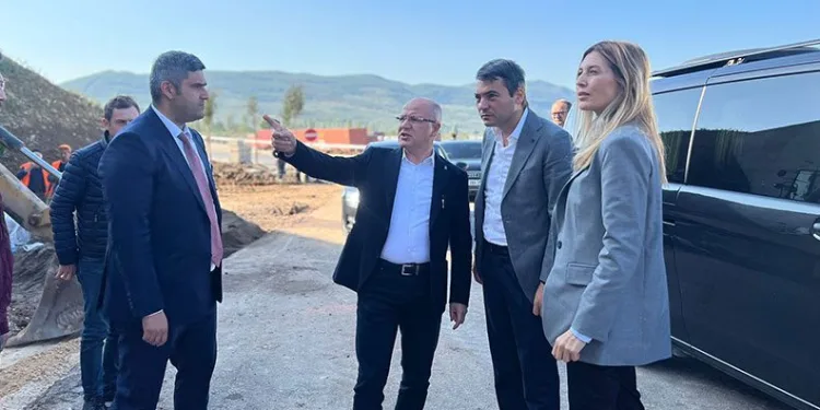 TOGG’a açılan yollarda son hazırlıklar tamam