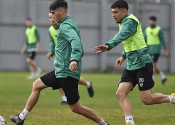 Bursaspor tesislerde kampa girdi