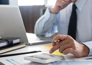 Finansal hizmetler güven endeksi geriledi