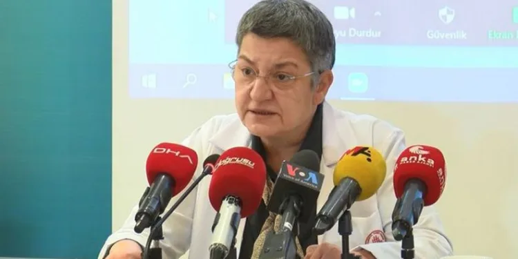 Görevden alınması için harekete geçildi