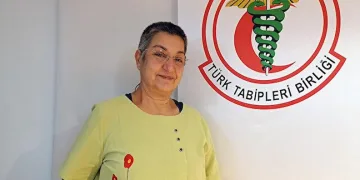 TTB Başkanı Fincancı terör şubede