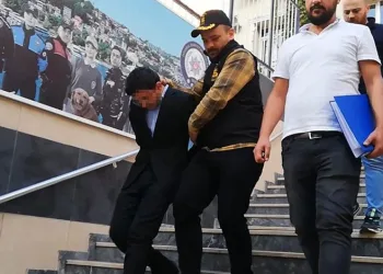 Sahte savcıdan 12 milyonluk vurgun