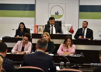 Bilge Kağan ismi caddeye verildi
