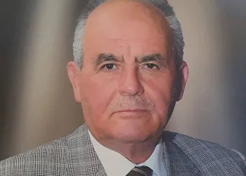 Yılmaz ailesinin acı günü