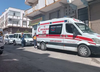 2 aylık bebek bıçaklanarak öldürülmüş halde bulundu