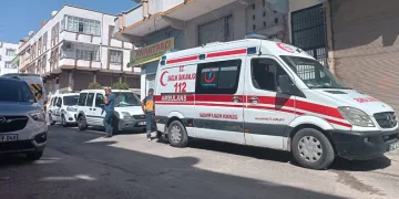 2 aylık bebek bıçaklanarak öldürülmüş halde bulundu