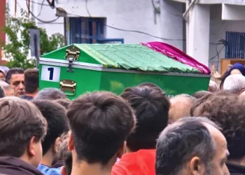 Yangının ardından vahşet çıktı! Öldürüp evi yakmış