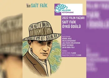 Sait Faik Öykü Ödülü sahibini buldu