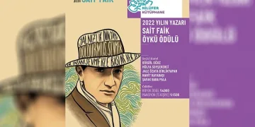 Sait Faik Öykü Ödülü sahibini buldu