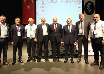 TETSİAD Başkanı Bayram’dan yerli makine çağrısı