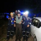 Bursa'da 5 ayda ikinci kez kayboldu, saatler sonra bulundu