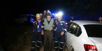 Bursa’da 5 ayda ikinci kez kayboldu, saatler sonra bulundu