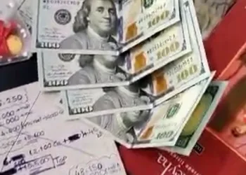 Uşak’ta FETÖ operasyonu: 5 gözaltı