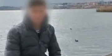 17 yaşındaki saldırgan bıçakla dehşet saçtı