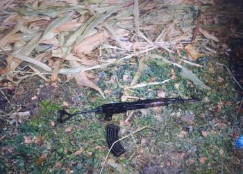 Yüksekova’da PKK’lı 3 terörist yakalandı