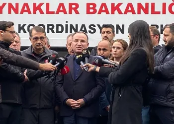 Maden ocağındaki faciada son durum: Alan kapatıldı