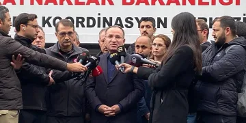 Maden ocağındaki faciada son durum: Alan kapatıldı