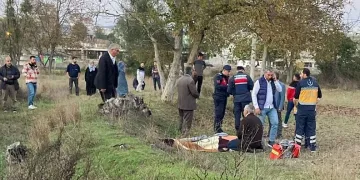 Bursa’da namaz kılarken hayatını kaybetti