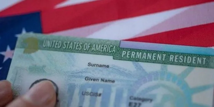 Green Card başvuruları başladı! Green Card başvuruları nasıl yapılır?