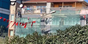 Bursa’da tehlikeli tadilat