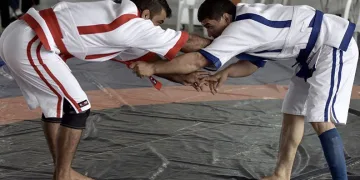 Dünya Göçebe Oyunları’nda final günü