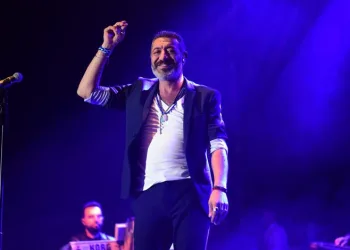 Hakan Altun Bursalı sevenleriyle buluştu
