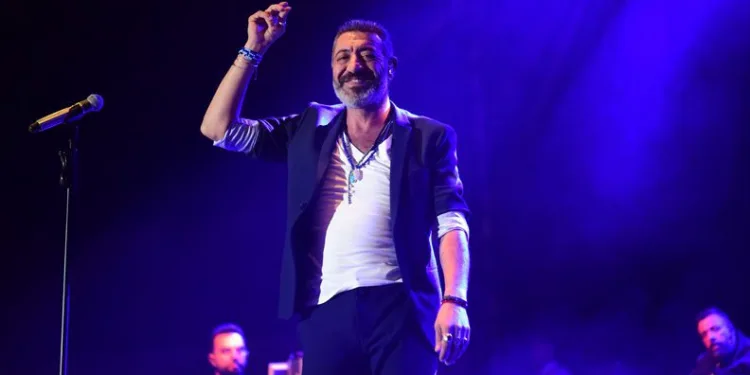Hakan Altun Bursalı sevenleriyle buluştu