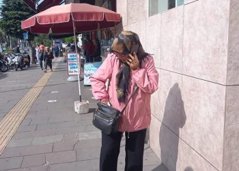 Zonguldak’ta polislere inanmadı, 51 bin TL dolandırıldı