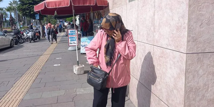 Zonguldak’ta polislere inanmadı, 51 bin TL dolandırıldı