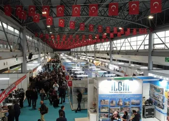 Bursa’da Anadolu kültürleri buluştu