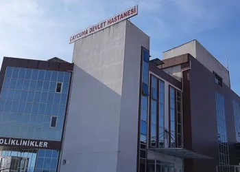 Zonguldak’ta gazdan zehirlenen kadın hayatını kaybetti