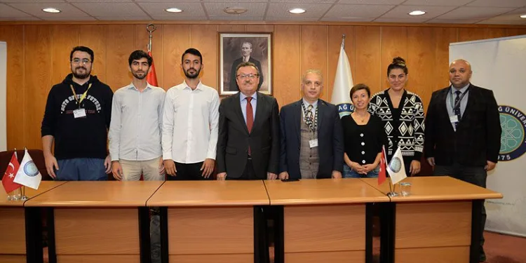 Genç müteşebbislerden yerli ve mili üretime katkı