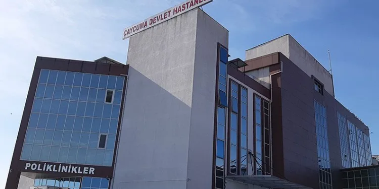 Zonguldak’ta gazdan zehirlenen kadın hayatını kaybetti