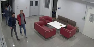 FETÖ üyesi eski doktor havalimanında yakalandı